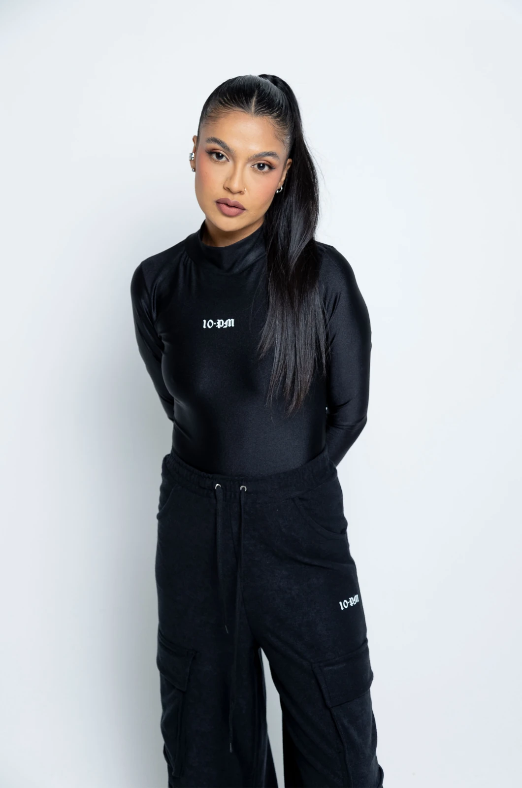 Shiny body black - Image 8