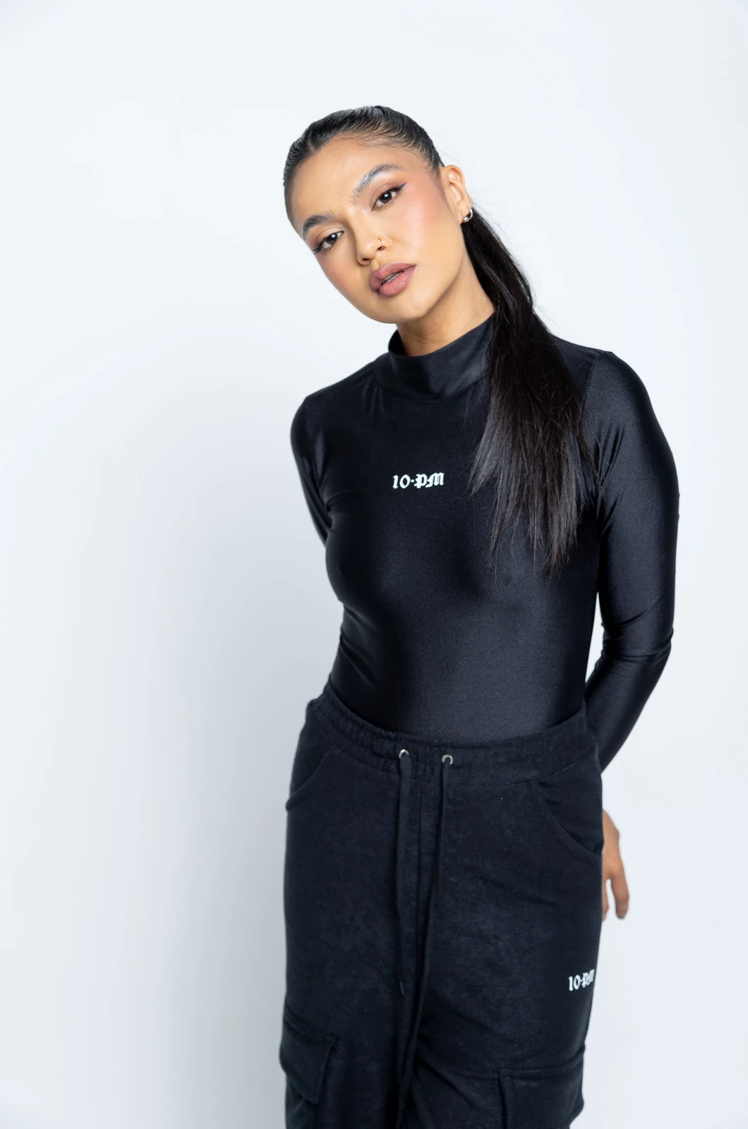 Shiny body black - Image 3