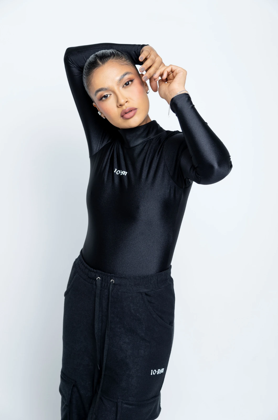 Shiny body black - Image 6