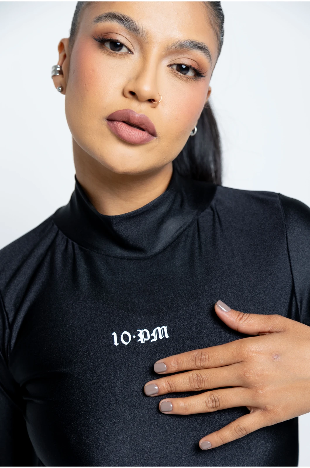 Shiny body black - Image 5