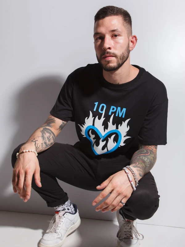 Hearth T-shirt - Image 4