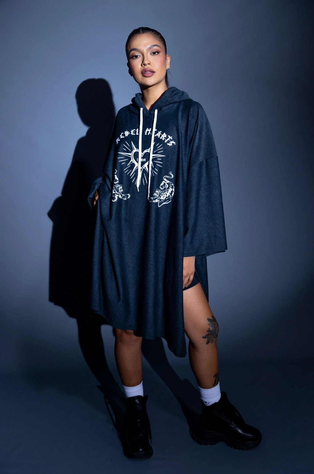 Rebel hearts capa - Image 5