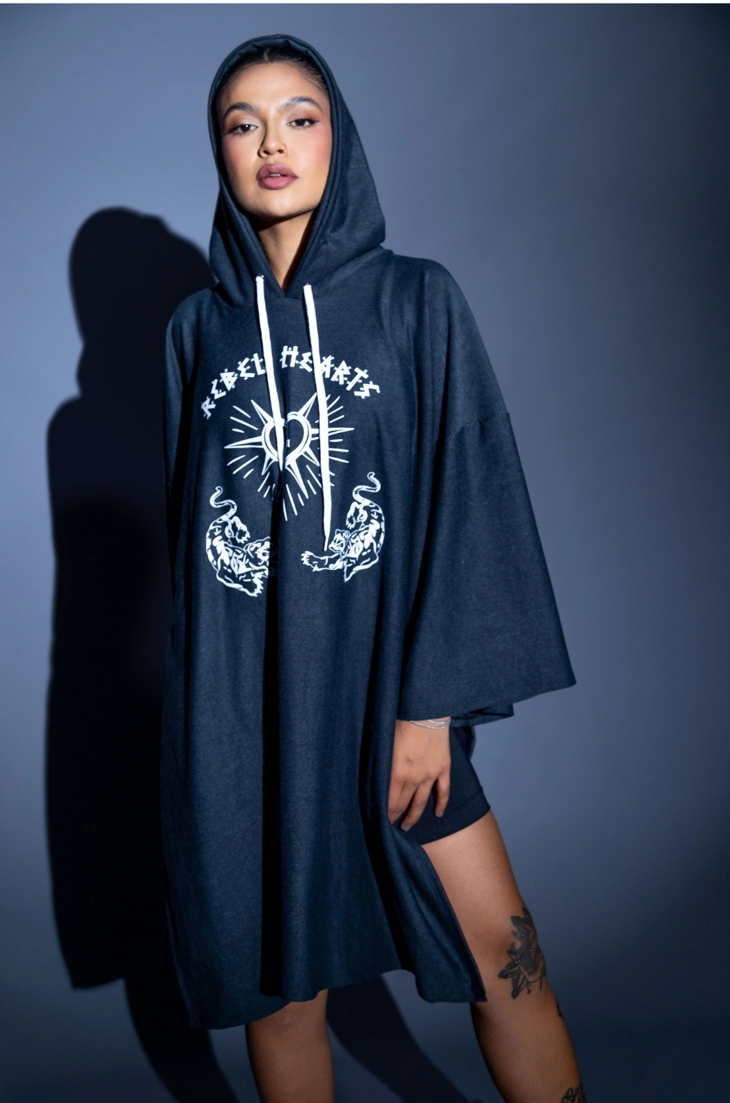 Rebel hearts capa - Image 8