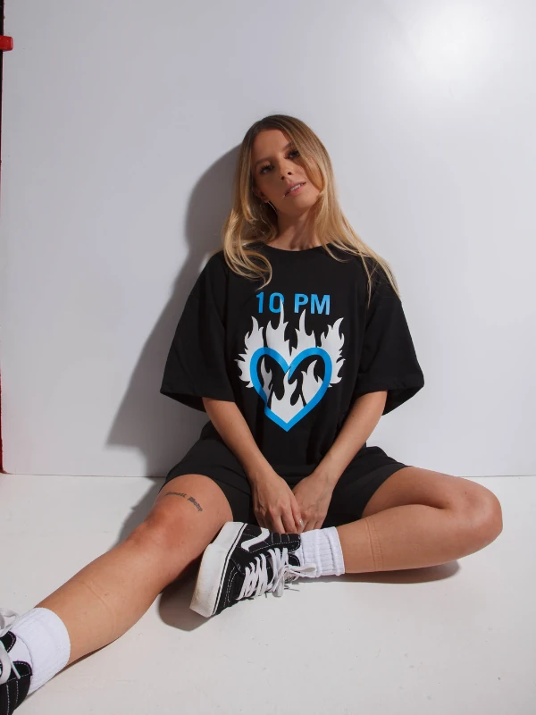 Hearth T-shirt - Image 5