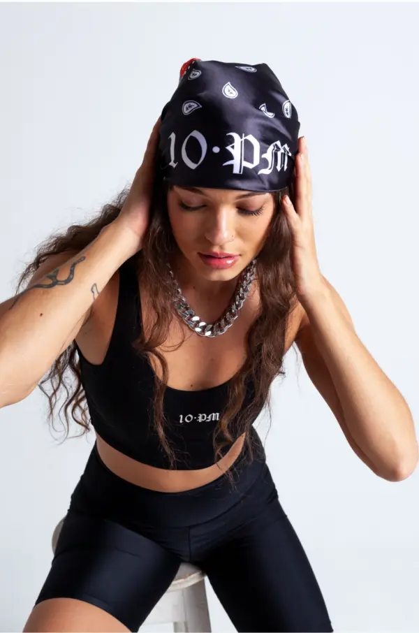 Accesorios Y Complementos