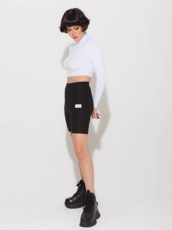 Cropped basic - Blanco - Image 8