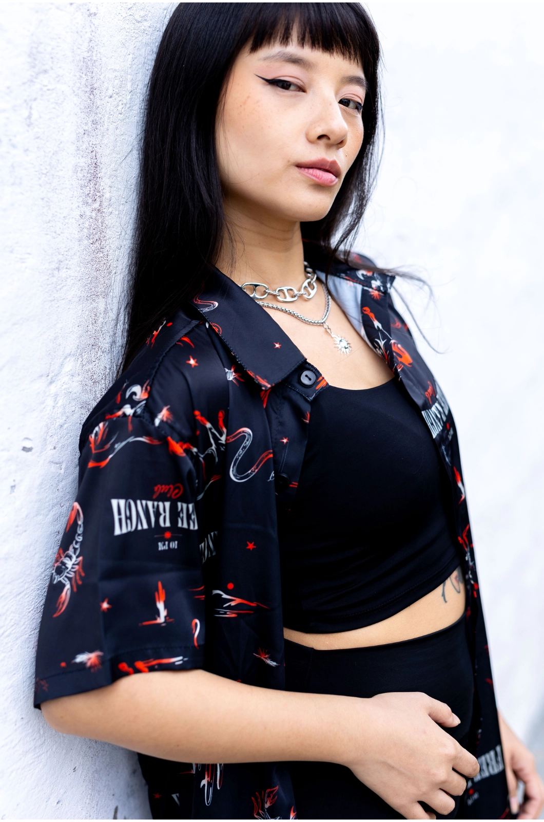 Free ranch light shirt - Image 5