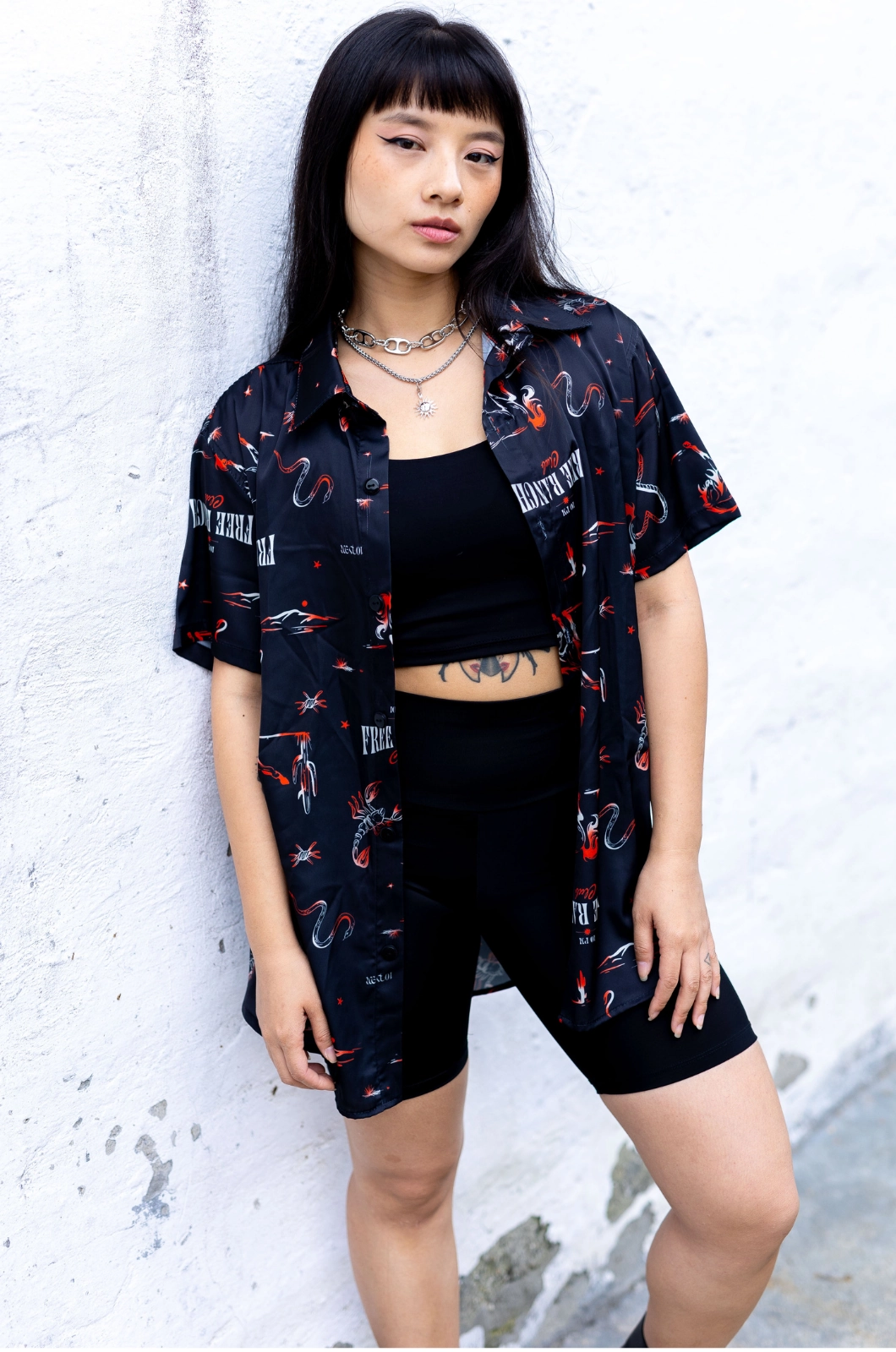 Free ranch light shirt - Image 7